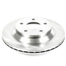 Load image into Gallery viewer, Power Stop 88-95 Chevrolet Corvette Front Autospecialty Brake Rotor
