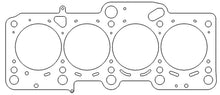 Load image into Gallery viewer, Cometic VW/Audi 05+ BWA/BPY 2.0L 16V 83.5mm .050 inch MLS Head Gasket
