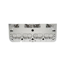 Load image into Gallery viewer, Edelbrock Single Perf RPM SBC 64cc Angle Head Comp
