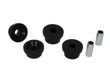 Load image into Gallery viewer, Whiteline Plus 5/74-3/78 Nissan 240K / 65-73 1600 / 77-81 200B Rear Crossmember Mount
