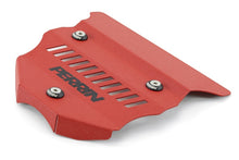 Load image into Gallery viewer, Perrin 2022+ Subaru BRZ / Toyota GR86 Engine Cover - Red Wrinkle
