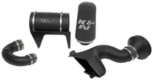Load image into Gallery viewer, K&amp;N 18-19 Textron Wildcat XX 998cc Performance Intake Kit
