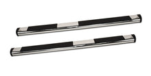 Load image into Gallery viewer, Go Rhino 6in OE Xtreme SideSteps - Chrome - 80in
