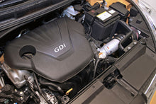 Load image into Gallery viewer, K&amp;N 12 Hyundai Veloster 1.6L Typhoon Performance Intake Kit

