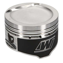 Load image into Gallery viewer, Wiseco Hyundai 2.0 Dished -11.5cc 8.8:1 CR 82.5 Piston Shelf Stock
