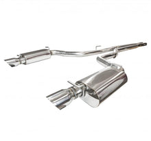 Load image into Gallery viewer, Kooks 06-10 Dodge Charger SRT8 3in Exhaust w/X-Pipe
