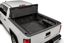 Load image into Gallery viewer, UnderCover 07-13 Chevy Silverado 1500 5.8ft Ultra Flex Bed Cover - Matte Black Finish
