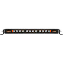 Load image into Gallery viewer, Rigid Industries 40in Radiance Plus SR-Series Single Row LED Light Bar with 8 Backlight Options
