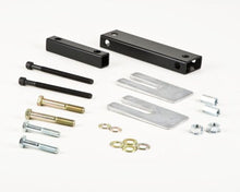 Load image into Gallery viewer, Belltech DRIVE LINE KIT 88-98 GM W/ 2pc Dshaft 4inch
