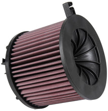 Load image into Gallery viewer, K&amp;N 15-18 Audi A4 L4-1.4L 18-20 A5/RS5 2021 Q5 F/I Drop In Replacement Air Filter
