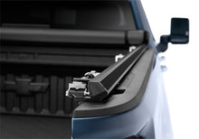 Load image into Gallery viewer, Truxedo 2020 GMC Sierra &amp; Chevrolet Silverado 2500HD &amp; 3500HD 6ft 9in TruXport Bed Cover
