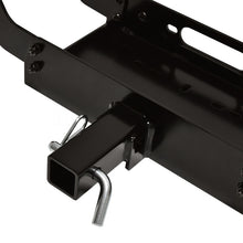 Load image into Gallery viewer, Superwinch 9500 LBS 2in Receiver Cradle (SX 10000 / Talon 9.5 / Tiger Shark 9500 / LP 8500/10000)
