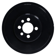 Load image into Gallery viewer, Fluidampr VW 2000-2005 1.8L Turbo Motor (4 bolt hole mounting) Steel Internally Balanced Damper
