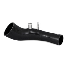 Load image into Gallery viewer, Mishimoto 2015 Ford Mustang Ecoboost Performance Intake - Wrinkle Black
