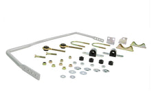 Load image into Gallery viewer, Whiteline 71-77 Toyota Celica RA23/28/TA22/23 Rear 18mm Heavy Duty Adjustable Swaybar
