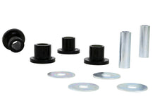 Load image into Gallery viewer, Whiteline Plus 02-09 Lexus GX470 / 06+ Toyota FJ Cruiser Front Steering-Rack &amp; Pinion Mount Bushing
