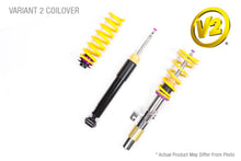Load image into Gallery viewer, KW Coilover Kit V2 Mercedes-Benz C-Class H0 202 (W202)4cyl. Sedan + Wagon
