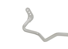 Load image into Gallery viewer, Whiteline 09+ Lancer Ralliart Rear 24mm Swaybar Heavy duty Blade adjustable
