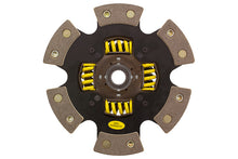 Load image into Gallery viewer, ACT 2006 Audi S4 6 Pad Sprung Race Disc
