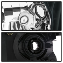 Load image into Gallery viewer, xTune 01-04 Nissan Frontier OEM Headlights - Black (HD-JH-NF01-AM-BK)
