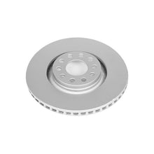 Load image into Gallery viewer, Power Stop 06-09 Audi A4 Front Evolution High Carbon Geomet Coated Rotor
