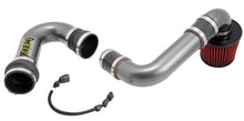 Load image into Gallery viewer, AEM 12 Ford Focus 2.0L L4 Gunmetal Grey Cold Air Intake
