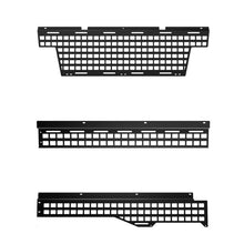 Load image into Gallery viewer, Putco 19-21 Toyota Tacoma - 5ft (Short Box) Molle Driver Side Panel
