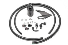 Load image into Gallery viewer, Radium Engineering 08-09 EVO X Catch Can Kit Crankcase Fluid Lock
