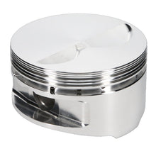Load image into Gallery viewer, JE Pistons Small Block Chevy 350 Series 4.060in Bore - Single Piston - Right Side Only
