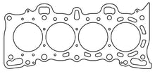 Load image into Gallery viewer, Cometic Honda Civc/CRX SI/ SOHC 77mm .036 inch MLS Head Gasket D15/16
