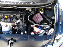 Load image into Gallery viewer, K&amp;N 06-09 Civic 1.8L Silver Typhoon Short Ram Intake
