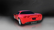 Load image into Gallery viewer, Corsa 09-13 Chevrolet Corvette C6 6.2L V8 Polished Xtreme Axle-Back Exhaust
