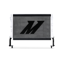 Load image into Gallery viewer, Mishimoto 2015+ Ford Mustang EcoBoost Performance Aluminum Radiator
