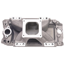 Load image into Gallery viewer, Edelbrock Manifold Only BBC 454 Victor Jr EFI
