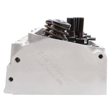 Load image into Gallery viewer, Edelbrock Single Perf RPM Bb/Ford Cj 460 CNC Head Comp

