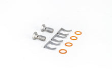Load image into Gallery viewer, Goodridge 08-13 Chevrolet Silverado (w/ Rear Drum w/o Active Brake Control) SS Brake Lines
