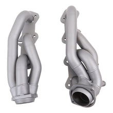 Load image into Gallery viewer, BBK 97-03 Ford F Series Truck 4.6 Shorty Tuned Length Exhaust Headers - 1-5/8 Titanium Ceramic

