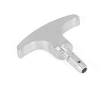 Load image into Gallery viewer, Rugged Ridge Oil Dipstick Handle Billet Alum. 97-11 Jeep Wrangler

