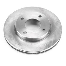 Load image into Gallery viewer, Power Stop 09-11 Nissan Versa Front Autospecialty Brake Rotor
