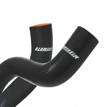 Load image into Gallery viewer, Mishimoto Mitsubishi EVO 9 Black Silicone Hose Kit
