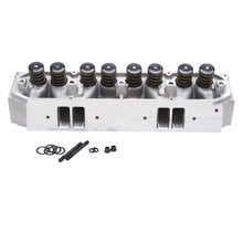 Load image into Gallery viewer, Edelbrock Cylinder Head BB Chrysler Performer RPM 440Ci 88cc Chamber for Hydraulic Roller Cam
