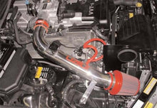 Load image into Gallery viewer, Injen 00-05 IS300 w/ Stainless steel Manifold Cover Polished Short Ram Intake

