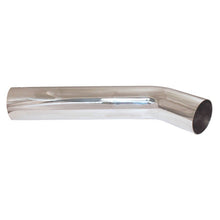 Load image into Gallery viewer, Spectre Universal Tube Elbow 4in. OD x 16in. Length / 45 Degree - Aluminum
