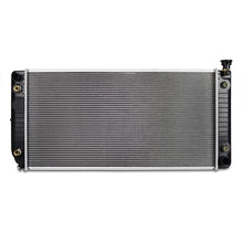 Load image into Gallery viewer, Mishimoto Chevrolet C/K Truck Replacement Radiator 1994-2000
