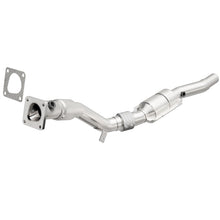 Load image into Gallery viewer, MagnaFlow Conv DF 00-02 Audi A6 Quattro 2.7L
