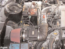 Load image into Gallery viewer, Injen 91-99 3000GT V6 Non Turbo Polished Short Ram Intake
