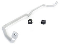 Load image into Gallery viewer, Whiteline 97-04 VW Golf MK4 (exc. 4-motion / 96-03 Audi A3 Type AL Front Heavy Duty 22mm Swaybar SPE
