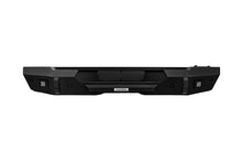 Load image into Gallery viewer, Go Rhino 18-20 Jeep Wrangler JL/JLU Trailline Rear Stubby Bumper
