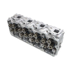 Load image into Gallery viewer, Industrial Injection 04.5-06 Chevrolet LLY Stock Remanufactured Heads New Valves / Guides / Seals
