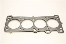 Load image into Gallery viewer, Cometic Mazda Miata 1.6L 80mm .036 inch MLS Head Gasket B6D Motor
